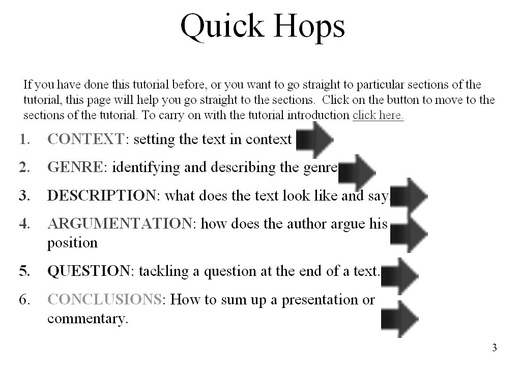 picture of quick hops slide